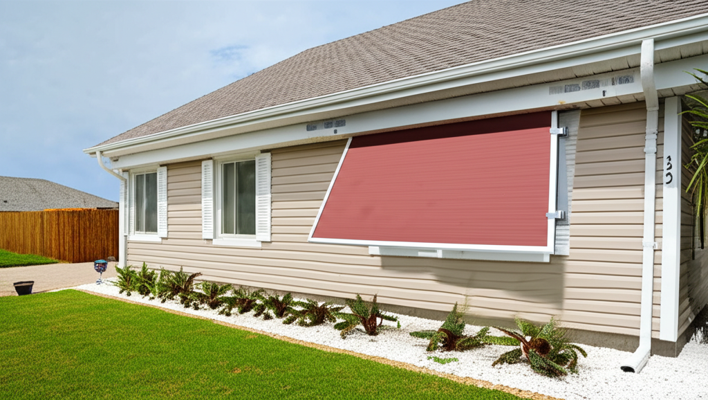 Hurricane Protection Guide
